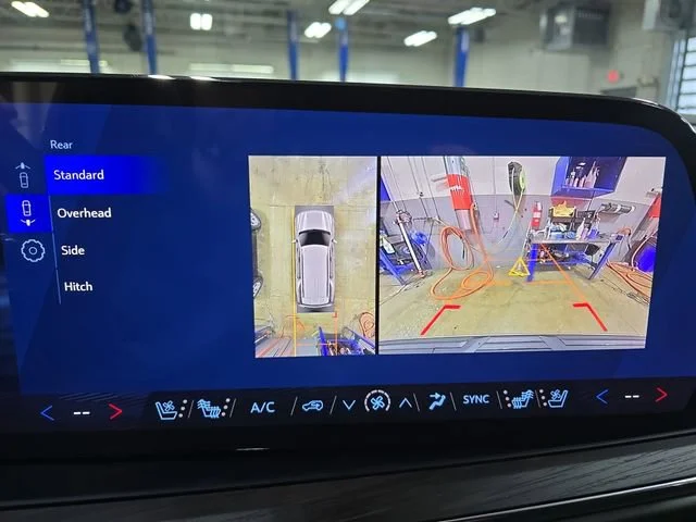 2026 Chevrolet Tahoe Premier - Photo 26