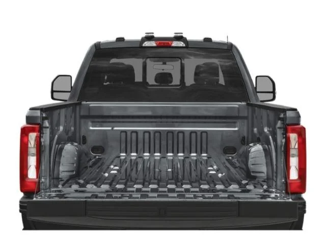 New 2026 White Ford XL image 11