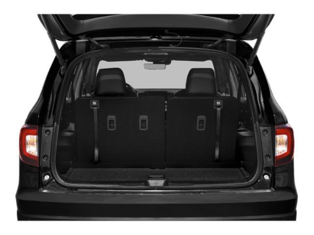 Certified Used 2021 Crystal Black Pearl Honda Black Edition image 14