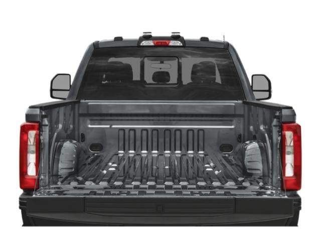New 2026 Oxford White Ford F-250® XL image 11