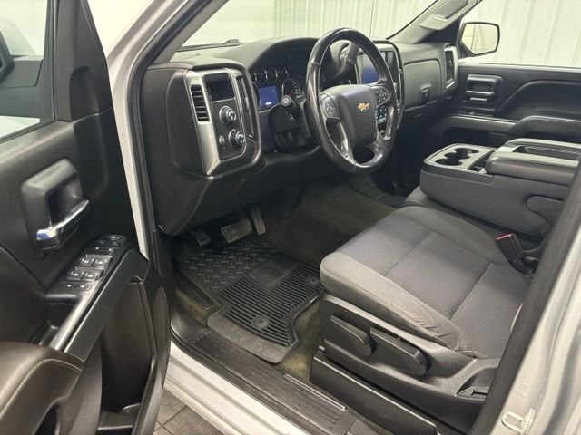 Used 2018 Silver Chevrolet LT image 11