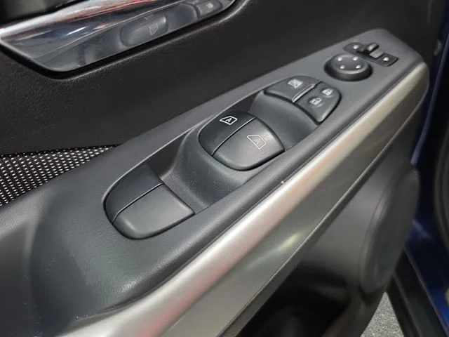 Certified Used 2018 Deep Blue Pearl Nissan SV image 26
