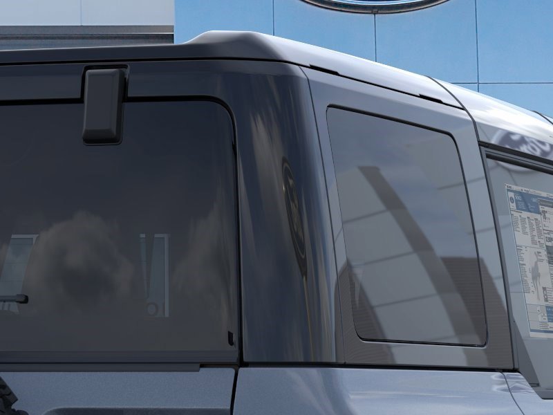 2025 Ford Bronco 4-Door Badlands - Photo 26