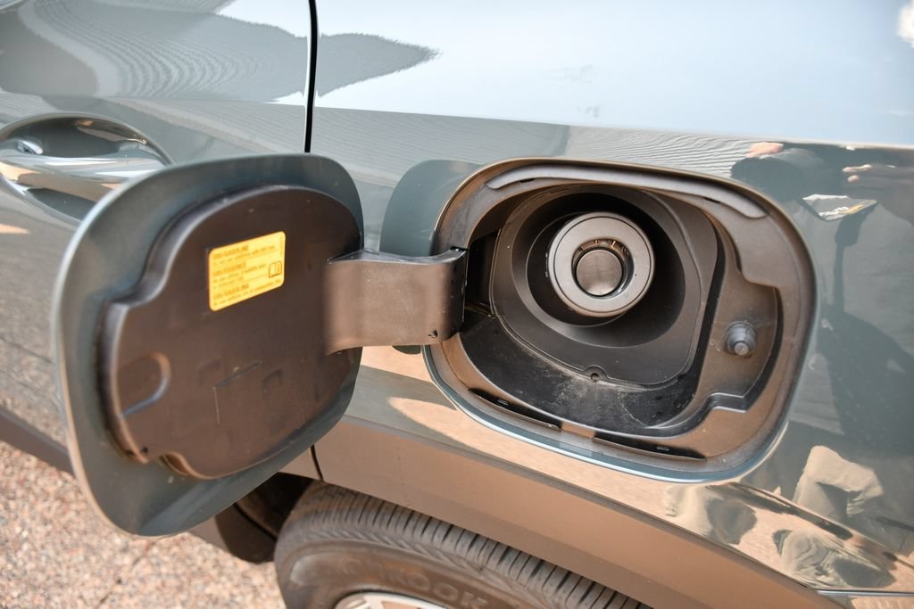 2026 Chevrolet Trax LT - Photo 31