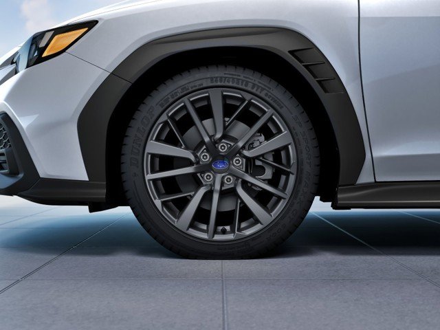 New 2026 ICE SILVER METALLIC Subaru Premium image 9
