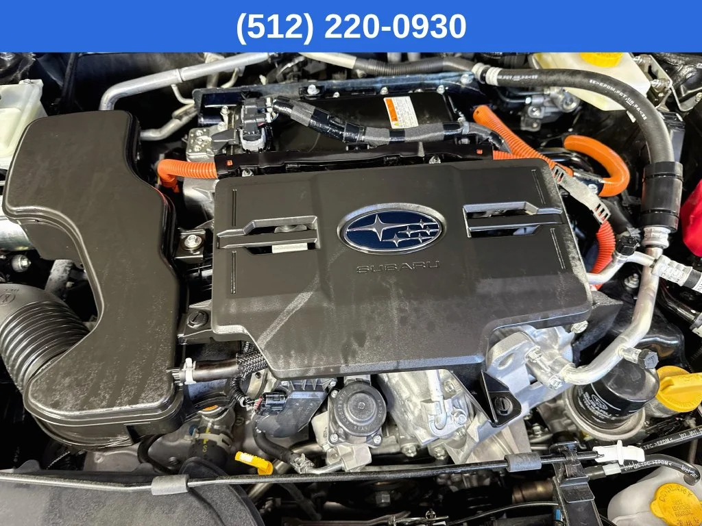 Certified Used 2026 Black Subaru Limited image 38