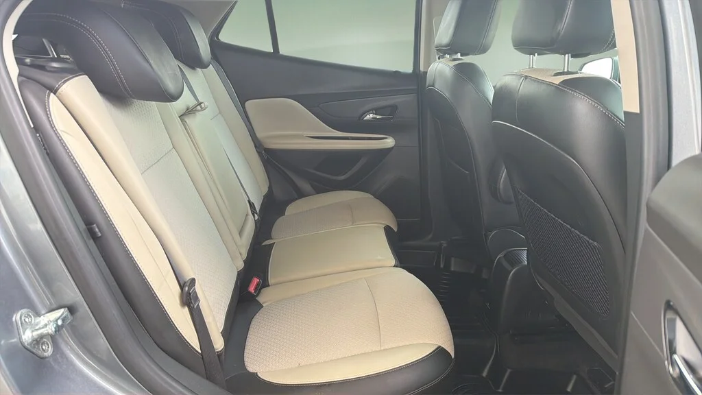 Used 2020 Satin Steel Buick Sport Touring image 15