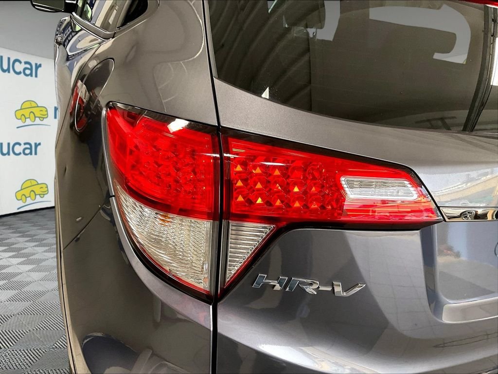Used 2021 Gray Honda Sport image 33