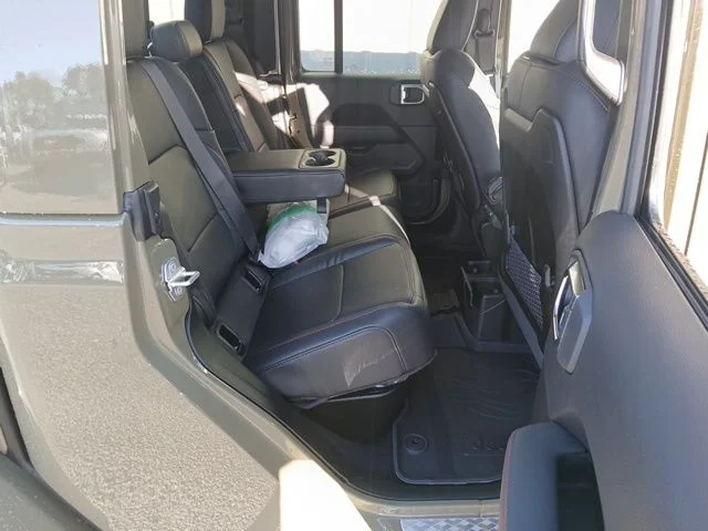 New 2026 41 Exterior Paint Jeep Rubicon X image 26