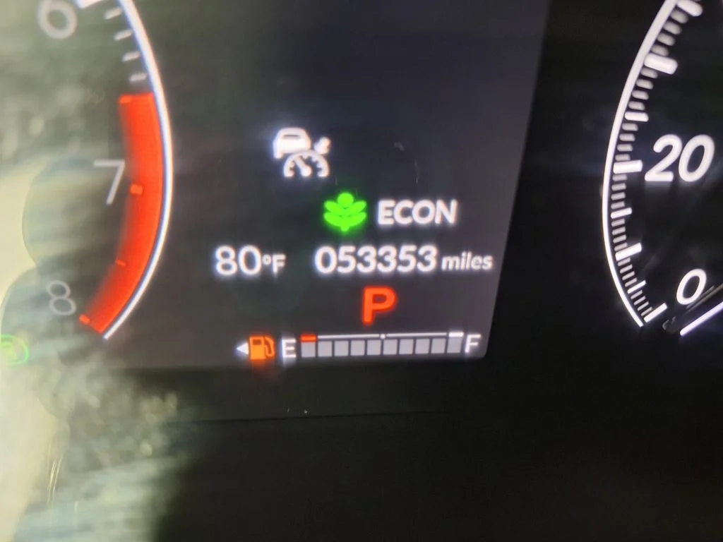 Certified Used 2023  Honda EX image 20