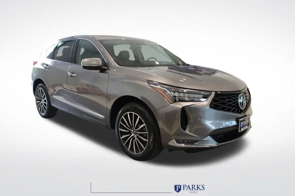 2026 Acura RDX Advance Package SH-AWD's photo