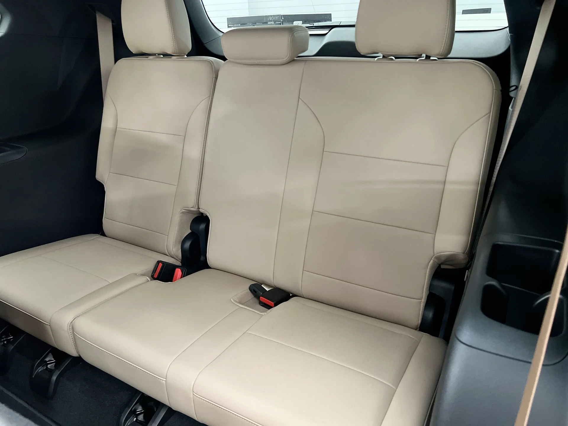 2026 Buick Enclave Preferred - Photo 80