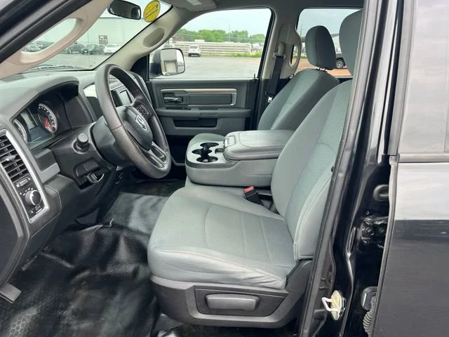 Used 2017 Black Ram Lone Star image 11