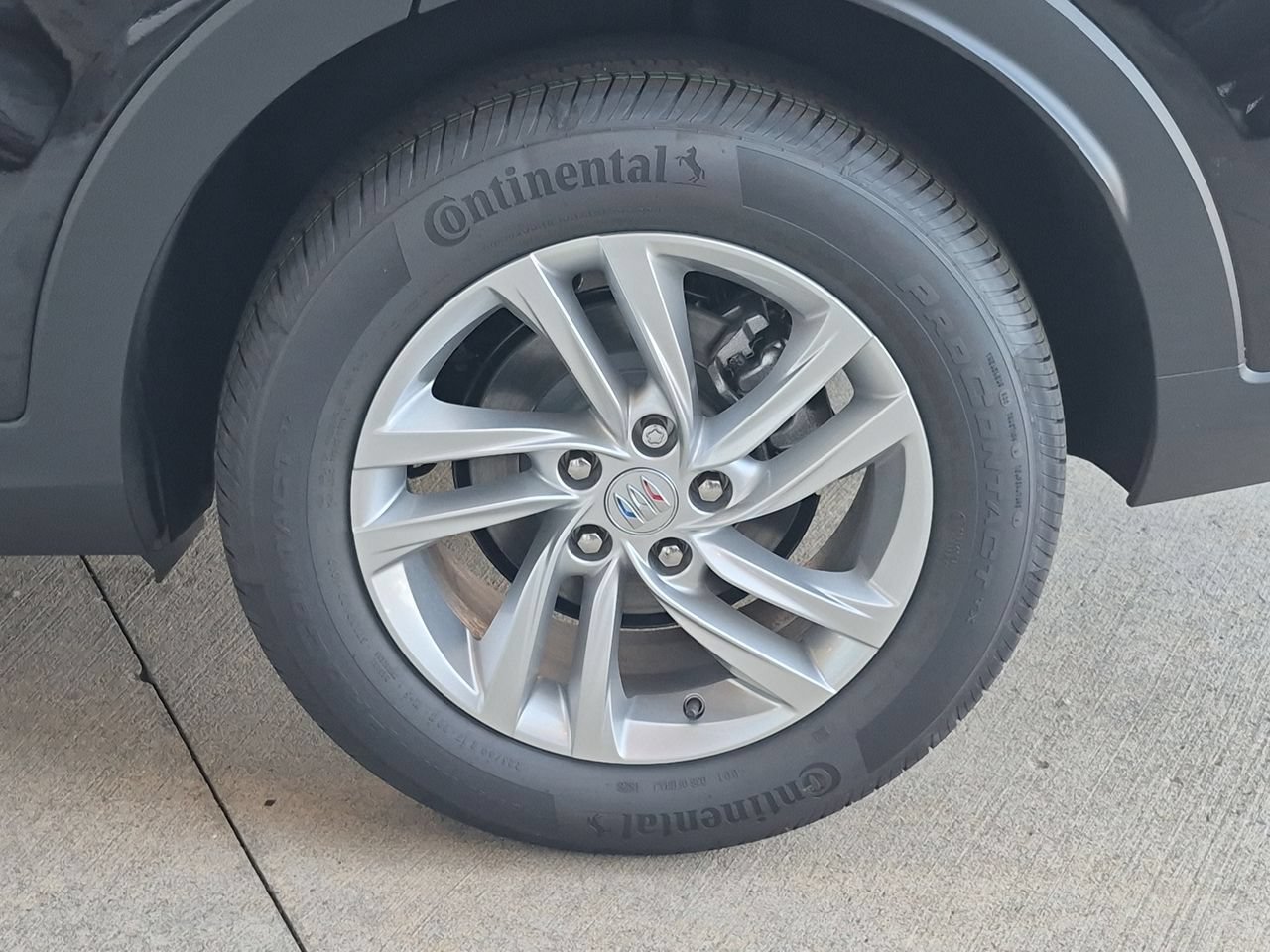 2026 Buick Envista Preferred - Photo 32