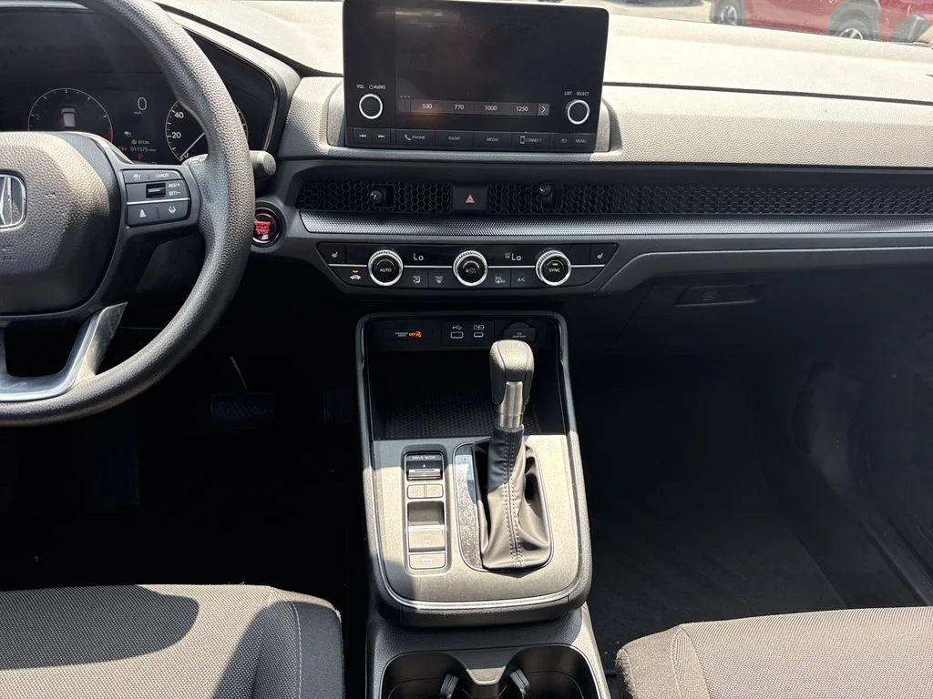 Used 2024  Honda EX image 16