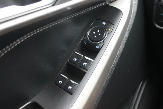 Used 2021 Silver Ford XLT image 19