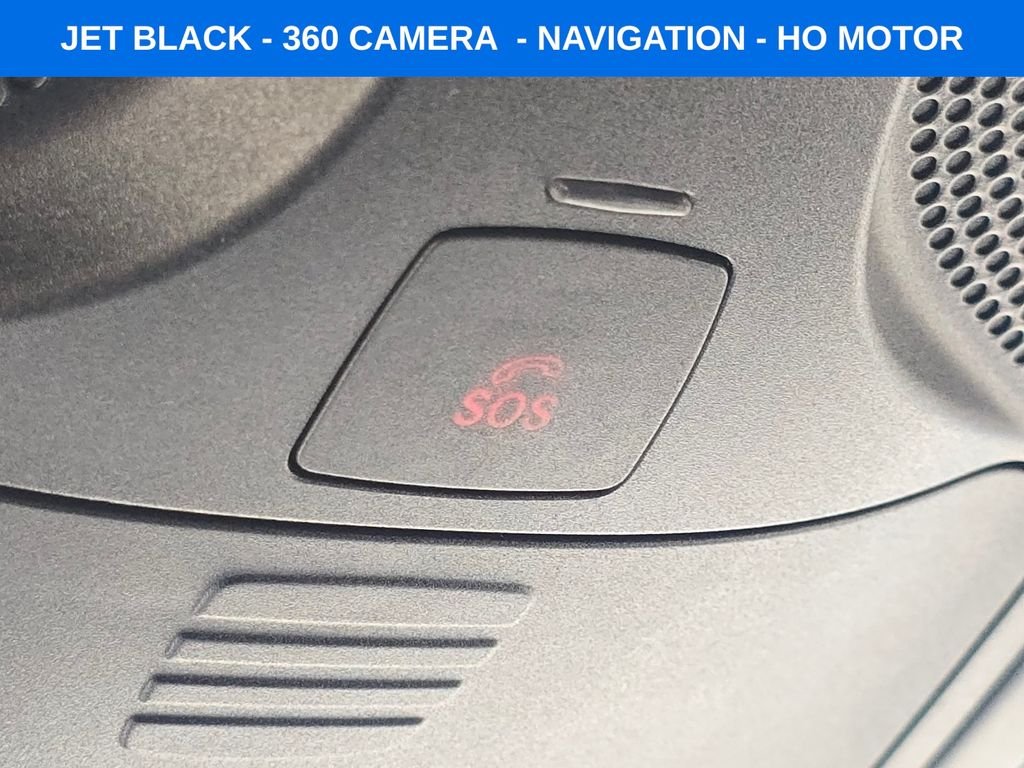 New 2026 Jet Black Mercedes-Benz Cargo 170 WB image 5