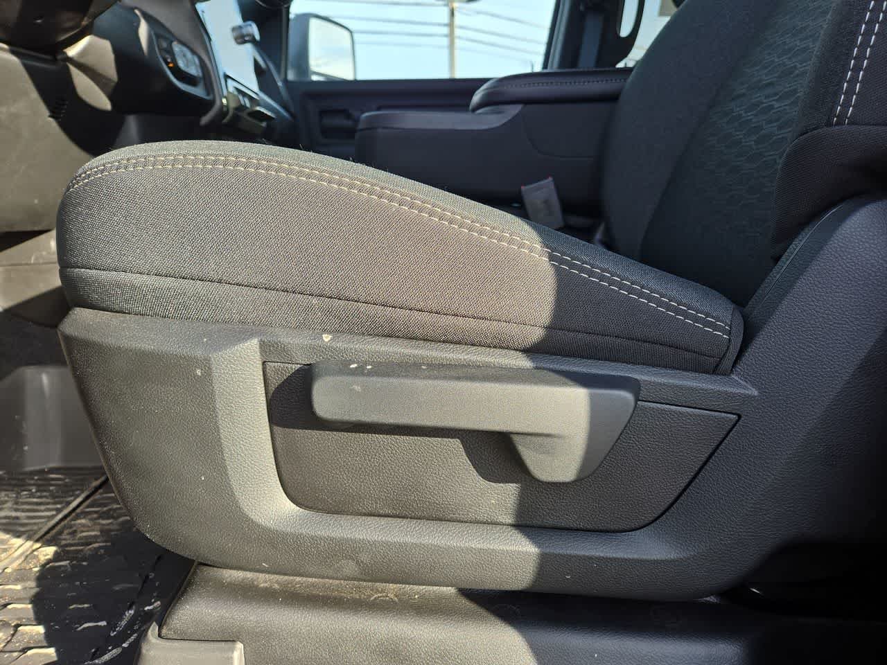 2026 RAM 2500 Tradesman - Photo 13