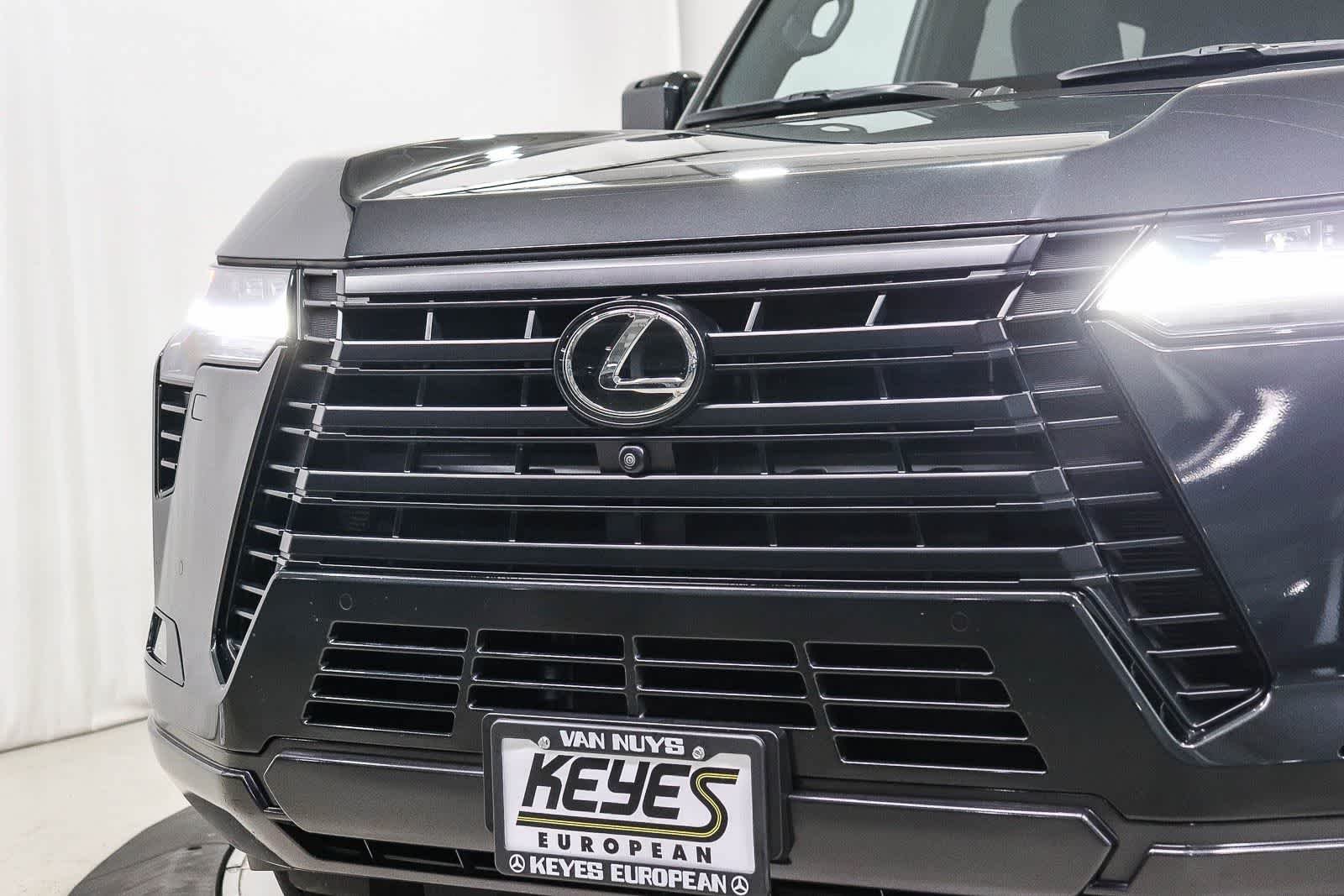 Used 2024 Caviar Lexus Premium+ image 8