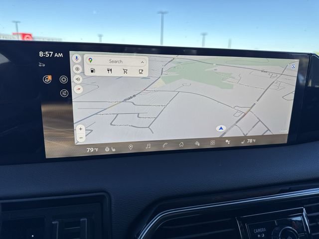 2026 Nissan Armada PRO-4X - Photo 18