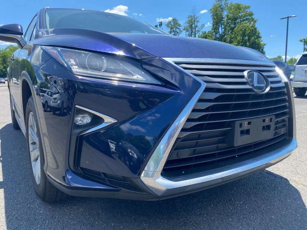 2017 Lexus RX 350 350 4x4's photo
