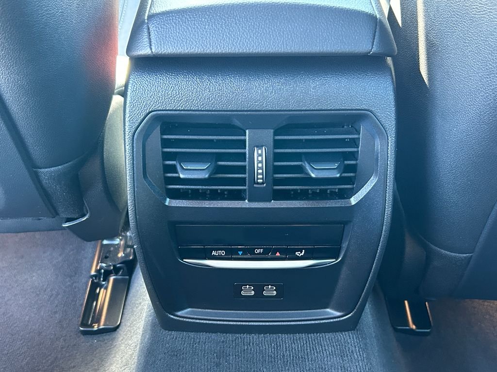 Certified Used 2023 Skyscraper Grey Metallic BMW eDrive35 image 32
