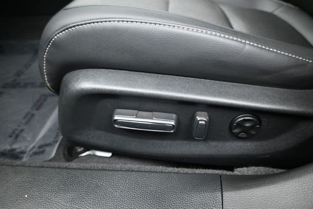 Used 2022 Silver Honda Sport image 21