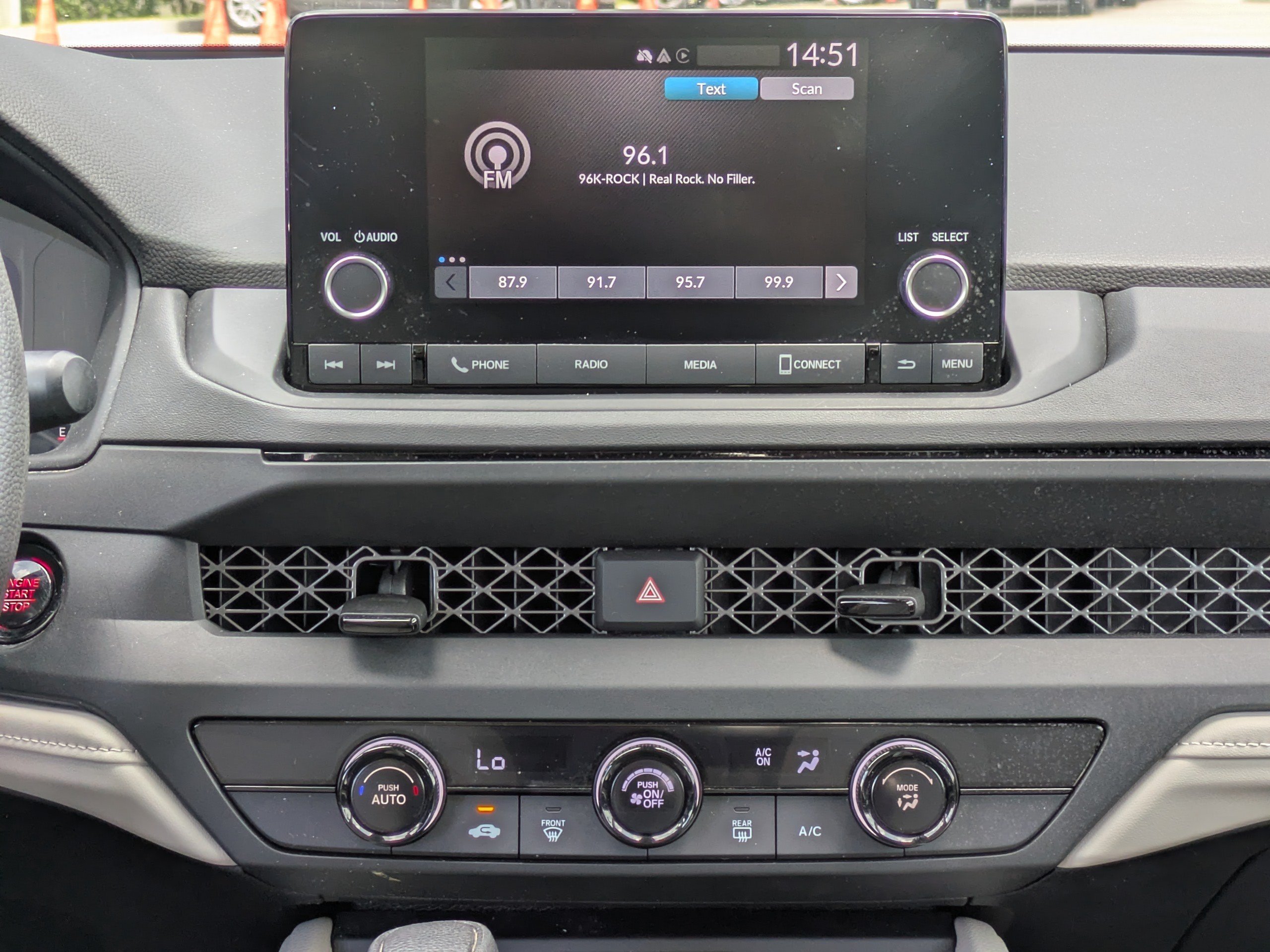 2023 Honda Accord LX - Photo 16