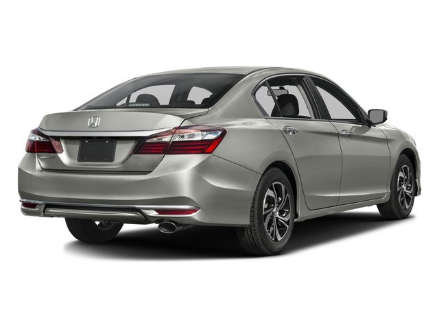 Used 2016 Brown Honda LX image 2