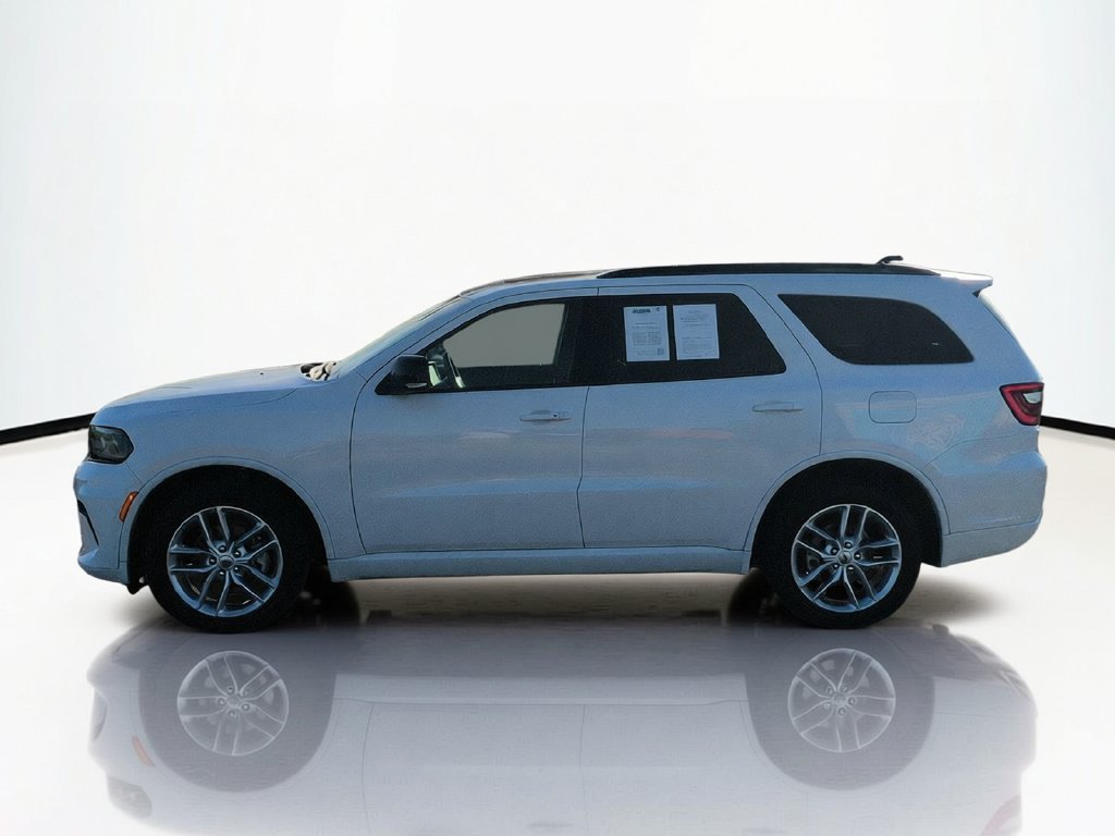 2024 Dodge Durango GT - Photo 10
