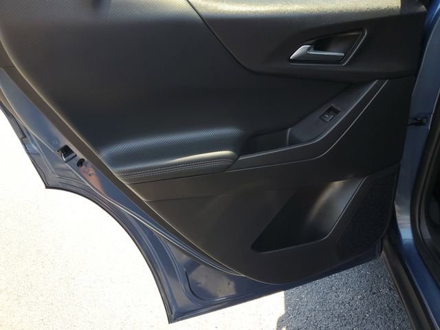 Certified Used 2025 Lakeshore Blue Metallic Chevrolet LT image 12