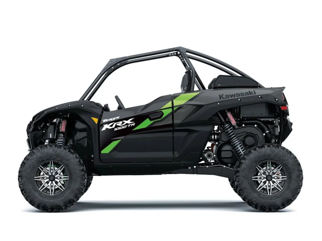 New Kawasaki In Sioux Falls, South Dakota | Vern Eide