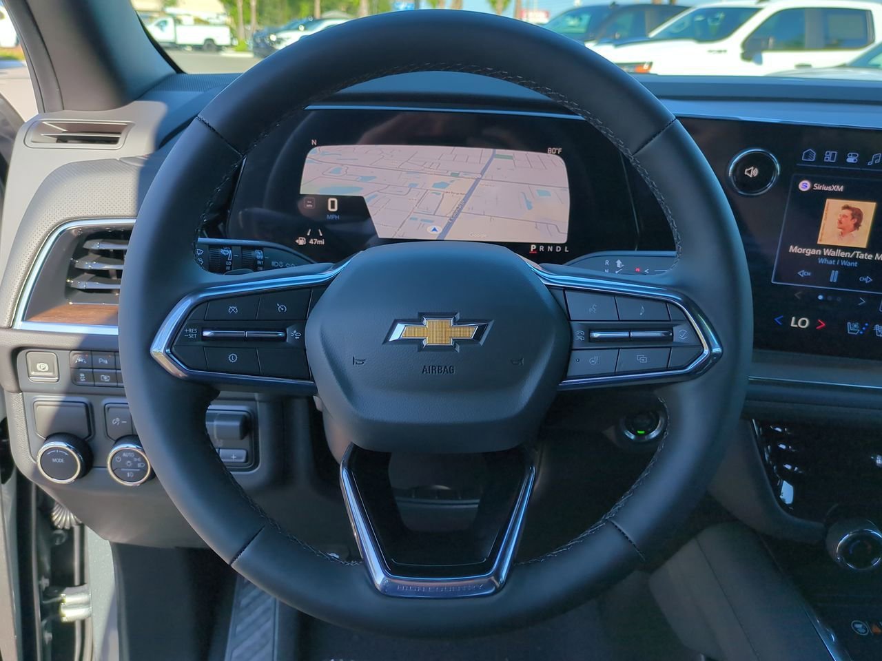 2026 Chevrolet Suburban High Country - Photo 11