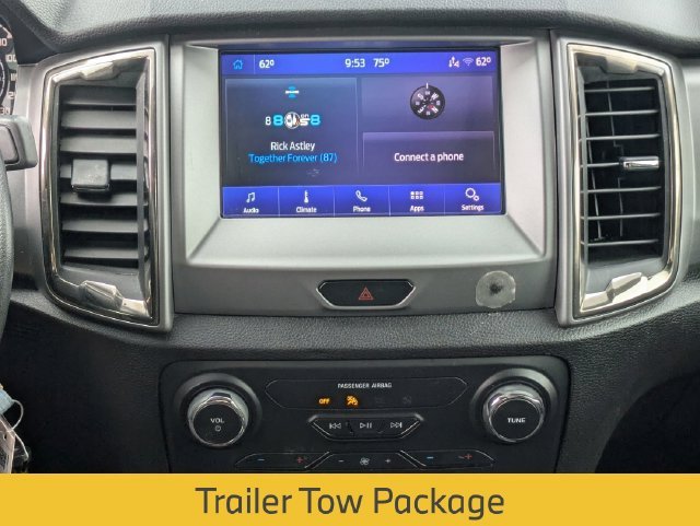 Used 2021 Gray Ford XLT image 20
