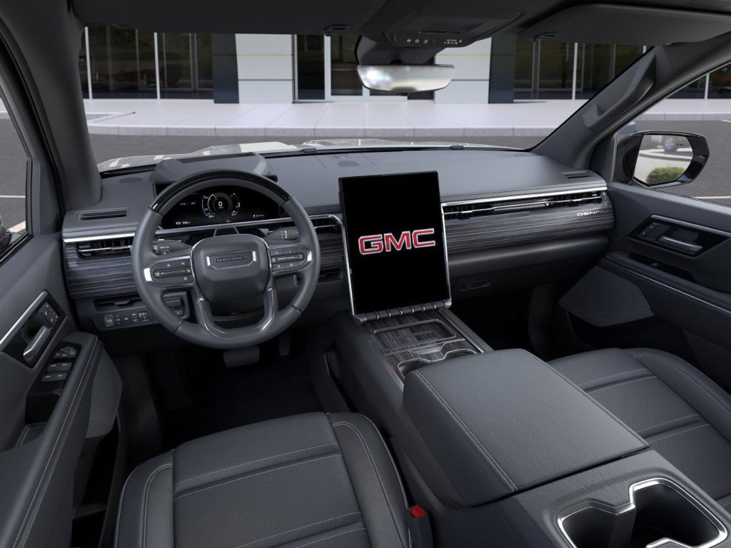 2024 GMC Sierra EV Denali - Photo 39