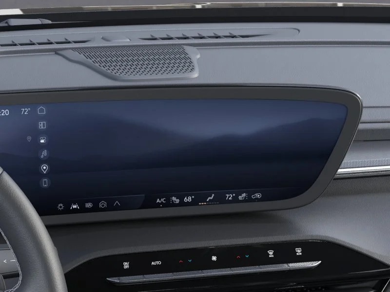 New 2026 Ebony Twilight Metallic Buick Sport Touring image 20