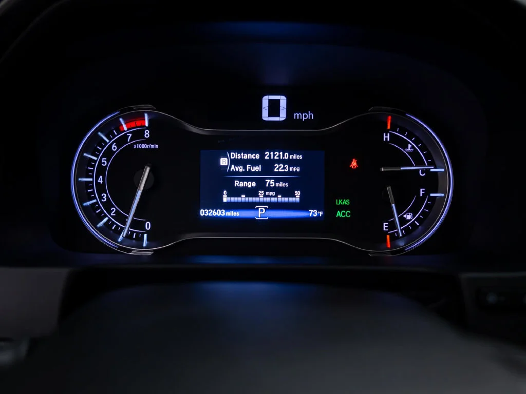 Certified Used 2023 Gray Honda RTL-E image 30