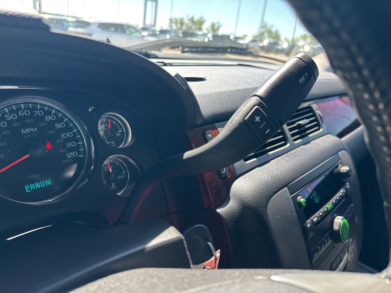 Used 2010 Black GMC SLT image 47