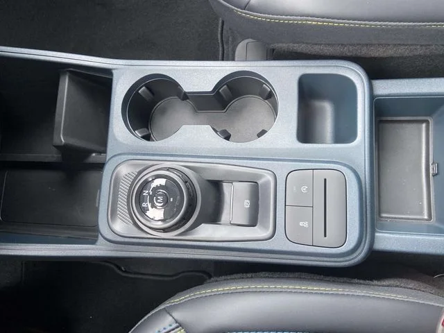 2026 Ford Maverick Lobo Standard - Photo 20
