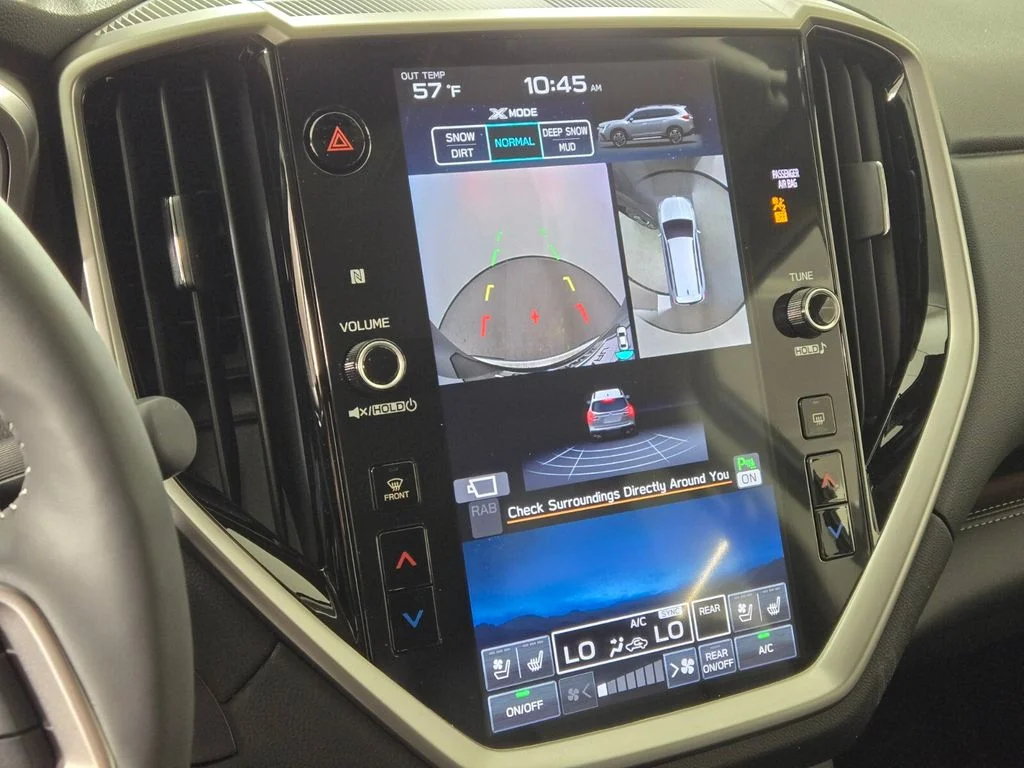 2026 Subaru Ascent Touring - Photo 16