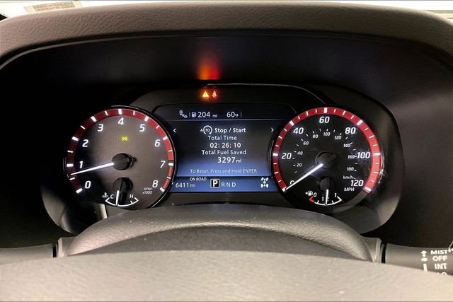 2026 Nissan Frontier PRO-4X - Photo 28