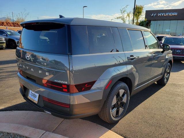 2026 Hyundai Santa Fe SE - Photo 18