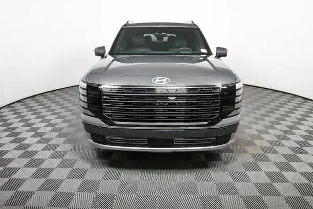 2026 Hyundai Palisade Calligraphy - Photo 21