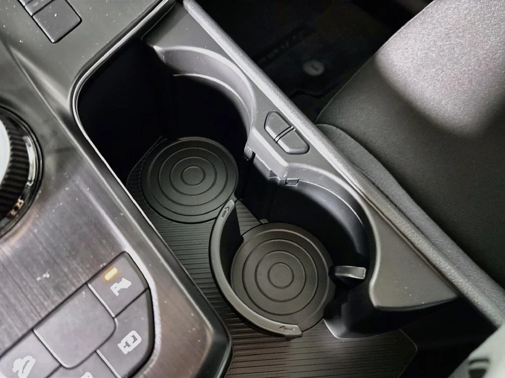 New 2027 Gravity Gray Kia S image 15