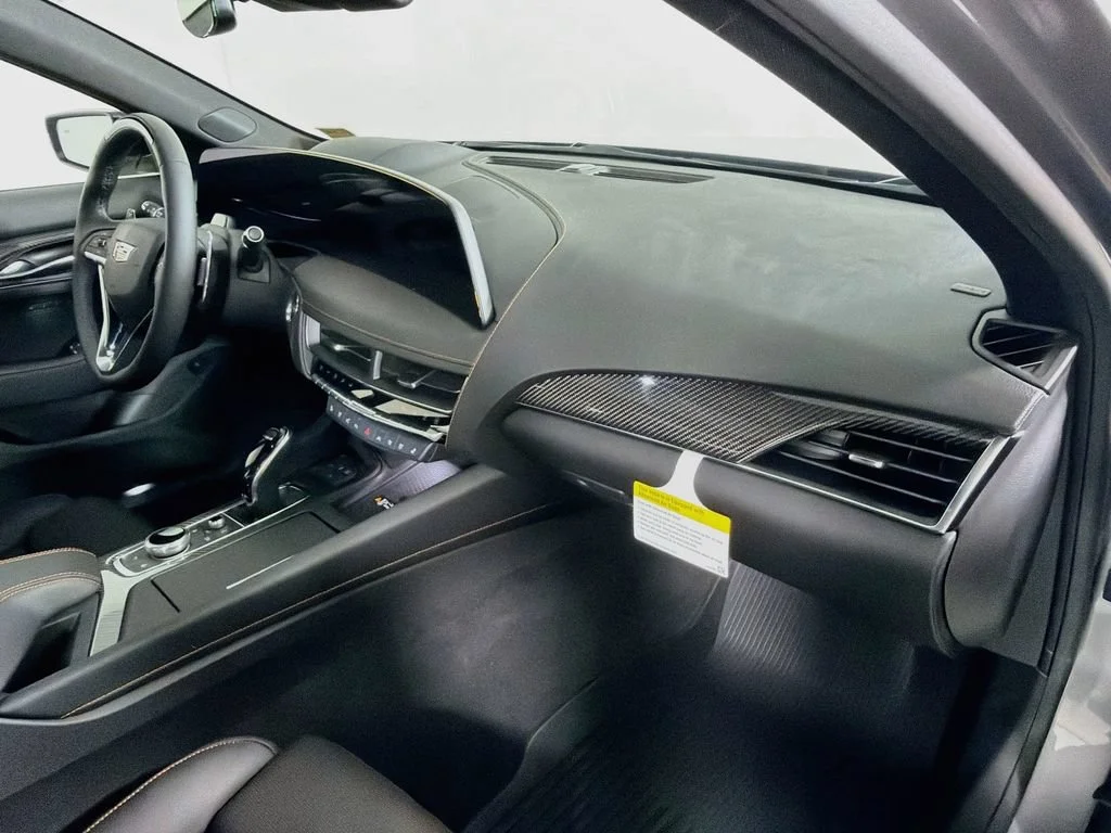 2026 Cadillac CT5 Sport - Photo 25