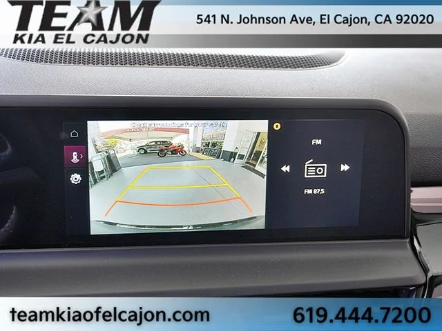 New 2026 Gray Kia S image 29