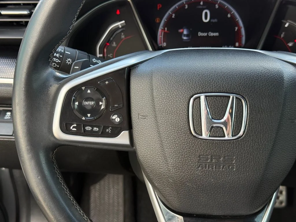 Used 2021  Honda Sport image 12