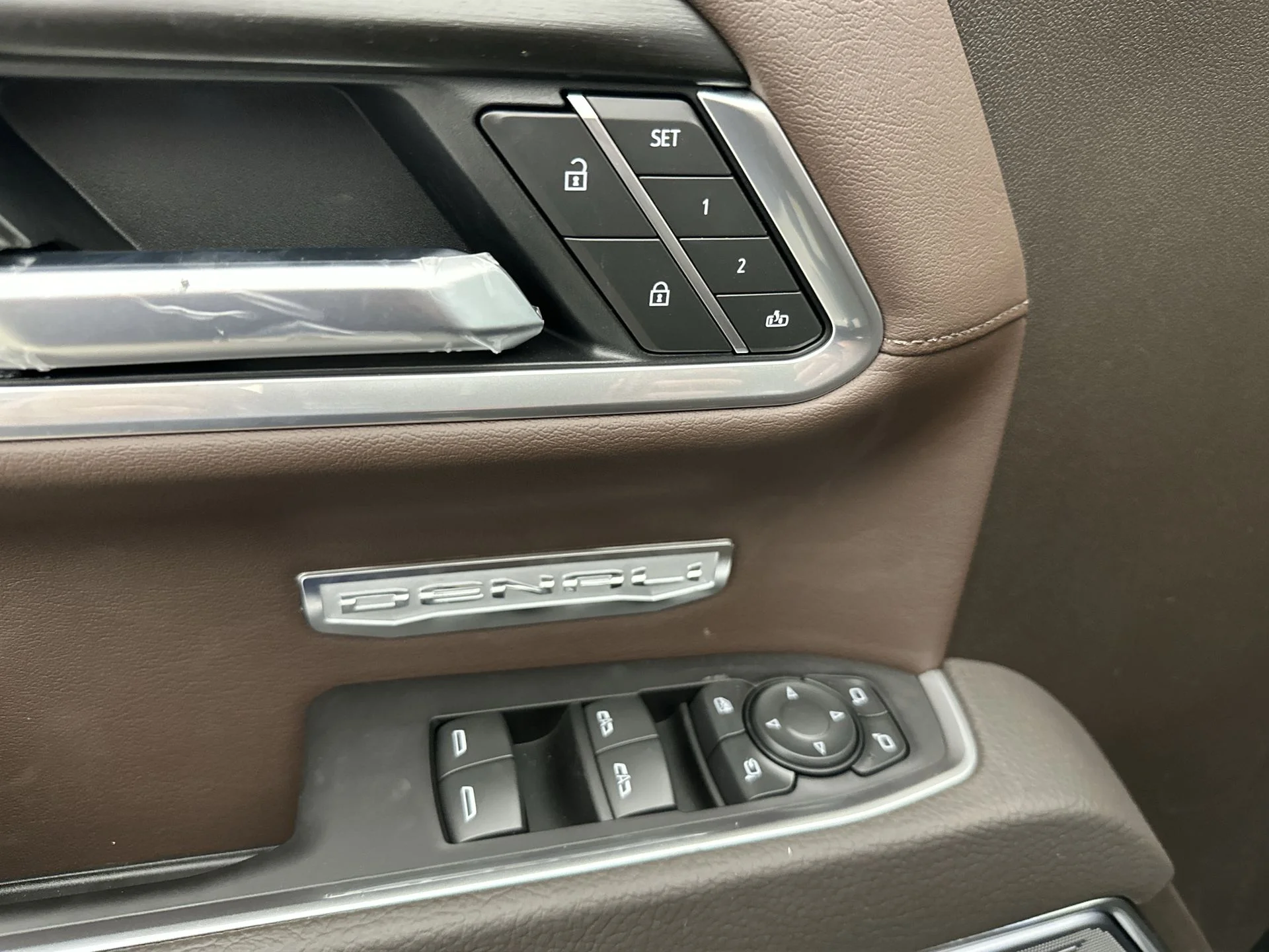 2026 GMC Sierra 1500 Denali - Photo 65