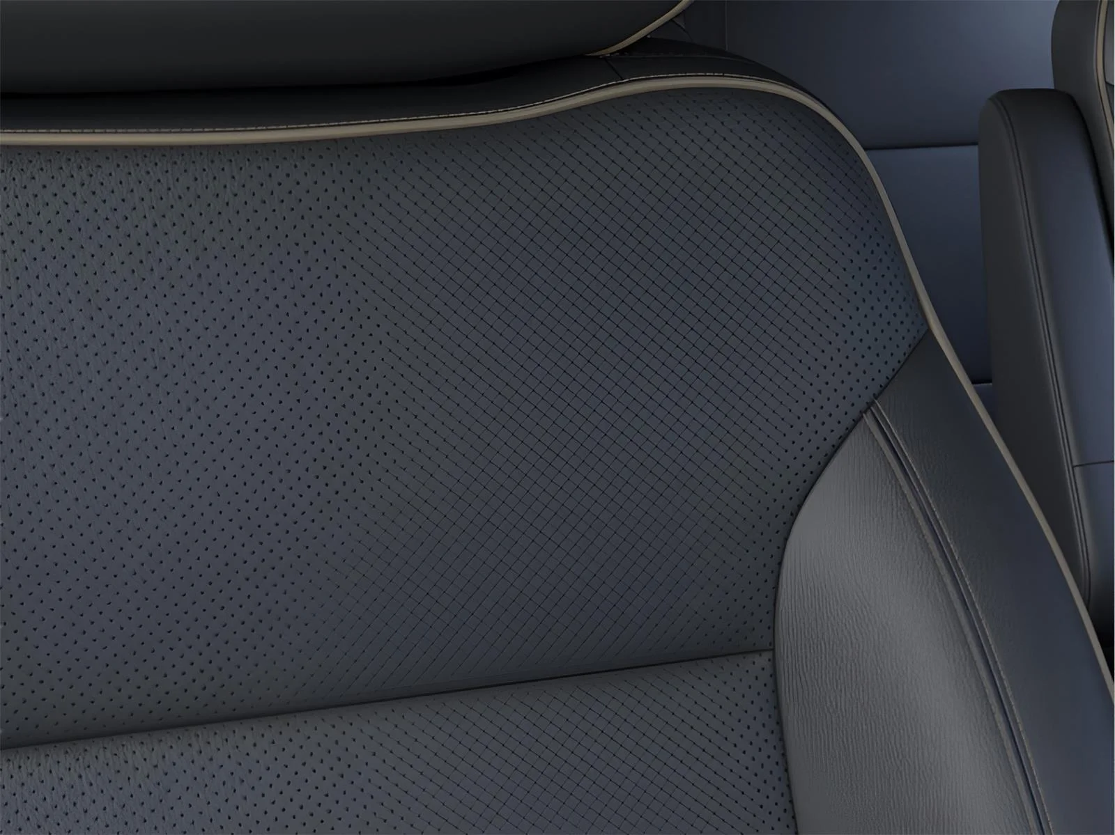 New 2026 Sterling Metallic GMC Elevation image 15