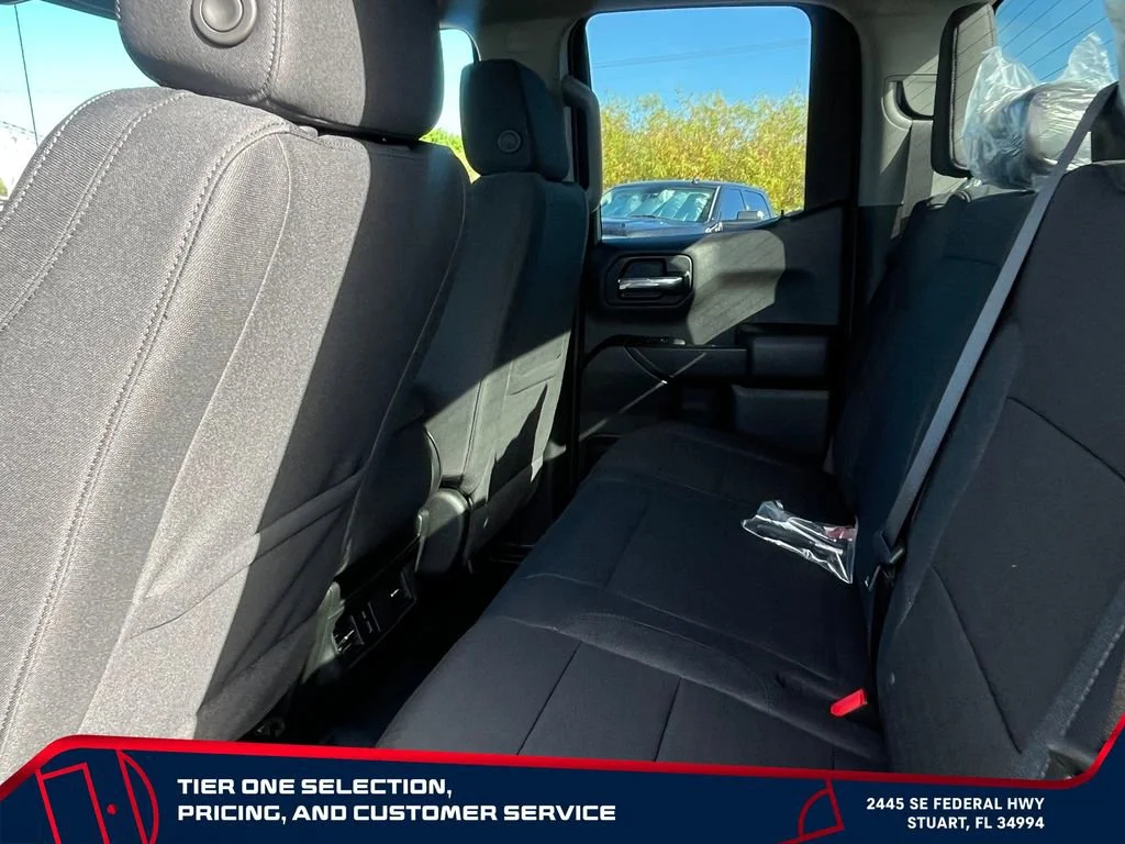 New 2026 Sterling Metallic GMC Pro image 12